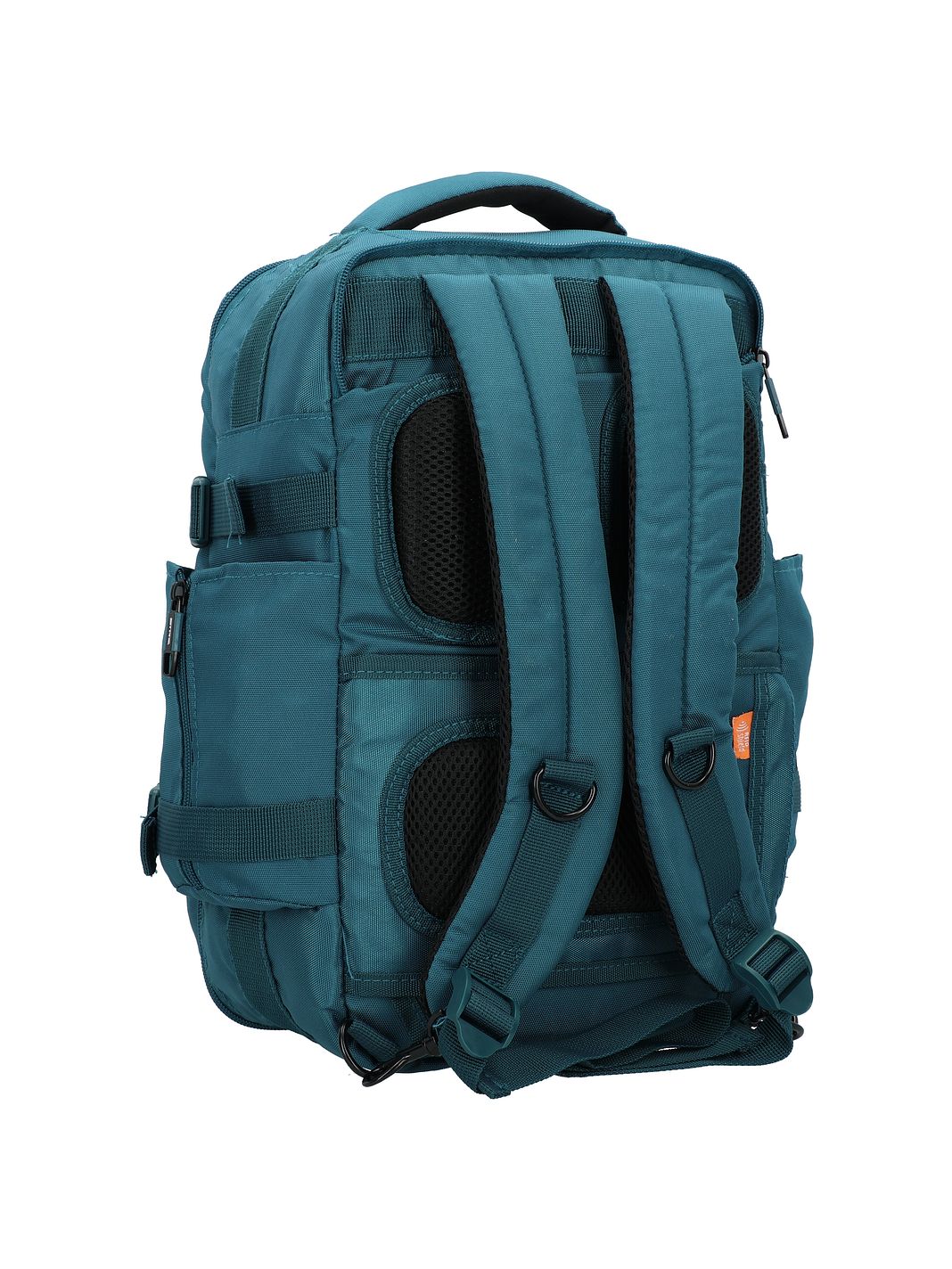 Polestream Strz by Berlin Zaino da lavoro 39 cm Vano porta PC Polestream Strz by Berlin Zaino da lavoro 39 cm Vano porta PC