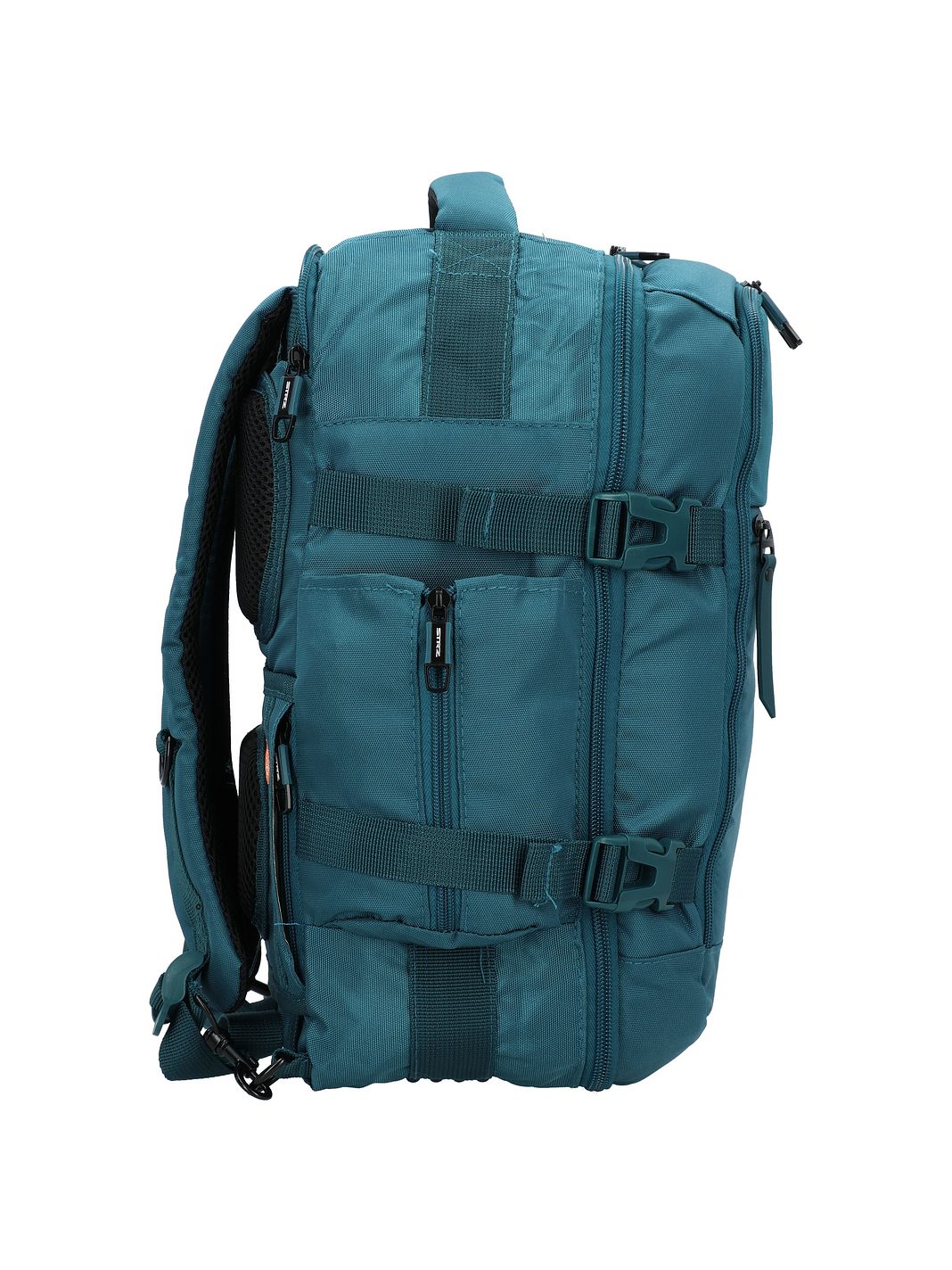 Polestream Strz by Berlin Zaino da lavoro 39 cm Vano porta PC Polestream Strz by Berlin Zaino da lavoro 39 cm Vano porta PC