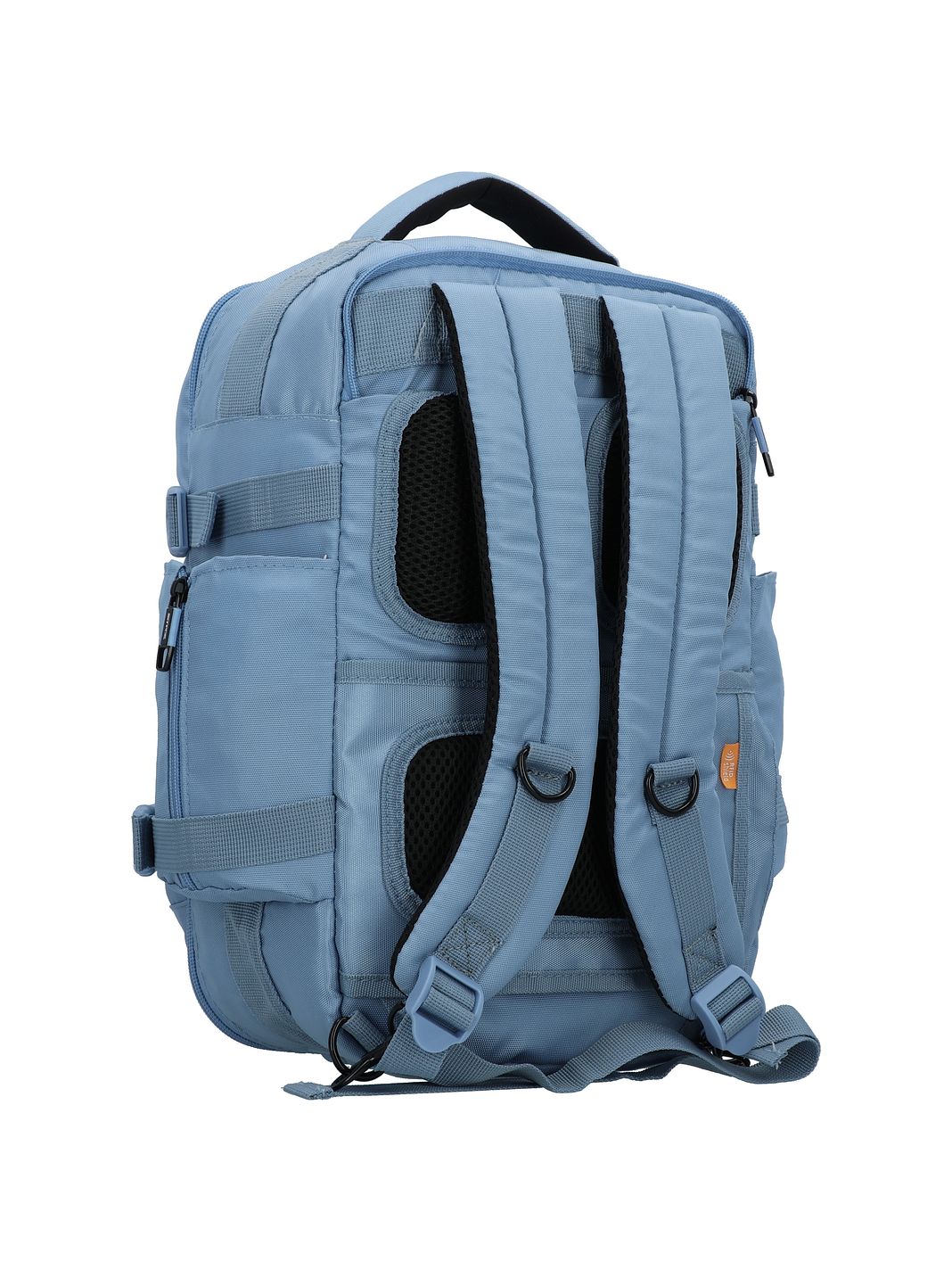 Polestream Strz by Berlin Zaino da lavoro 39 cm Vano porta PC Polestream Strz by Berlin Zaino da lavoro 39 cm Vano porta PC