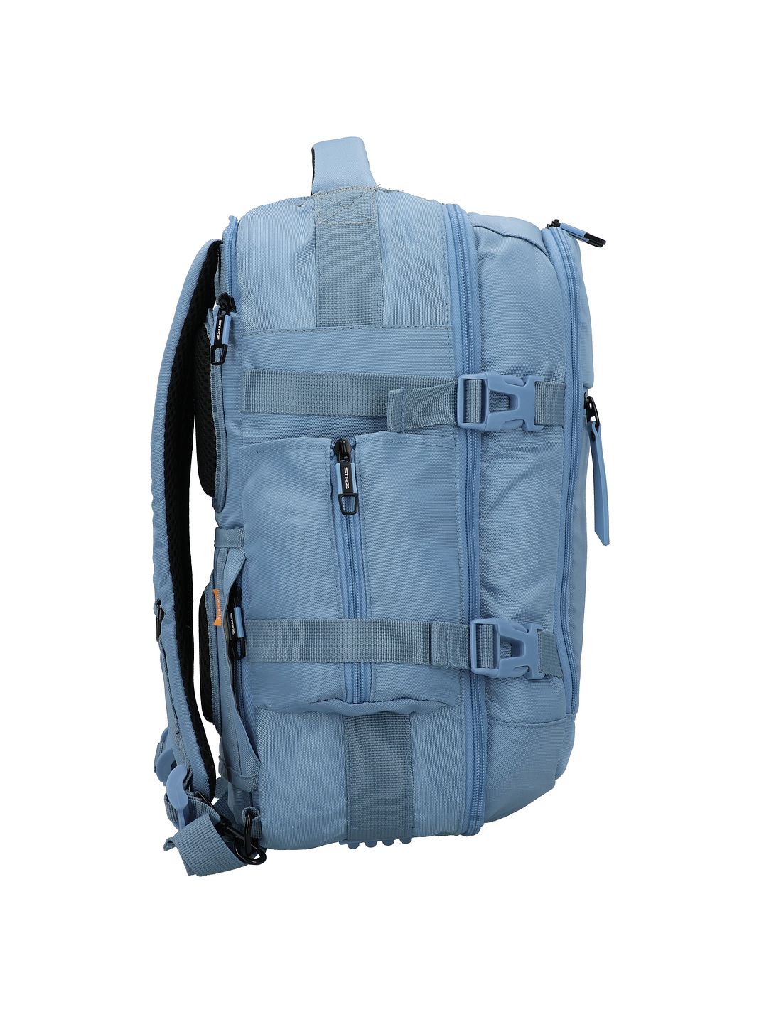 Polestream Strz by Berlin Zaino da lavoro 39 cm Vano porta PC Polestream Strz by Berlin Zaino da lavoro 39 cm Vano porta PC