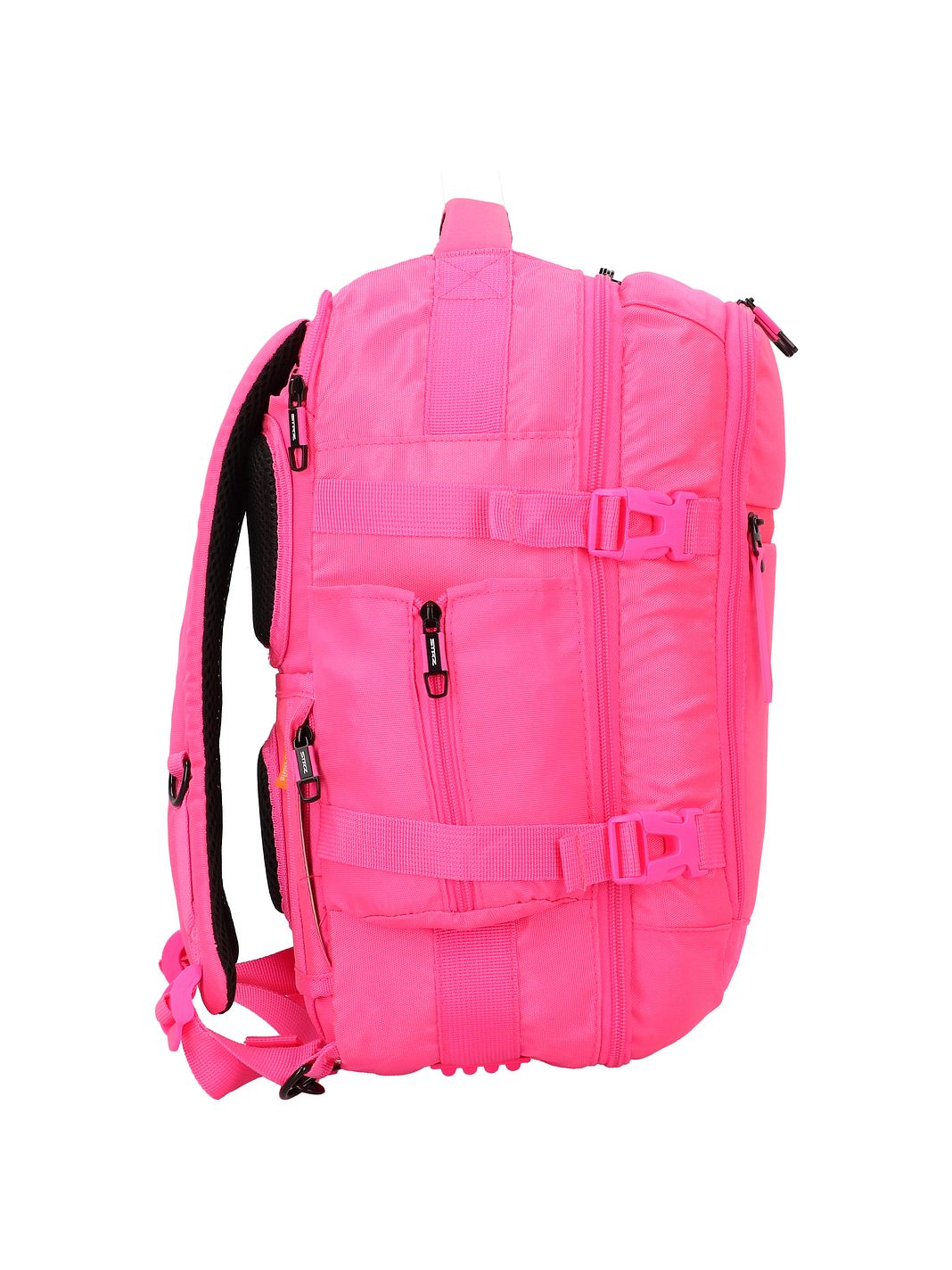 Polestream Strz by Berlin Mochila de negocios 39 cm Compartimento para el portátil