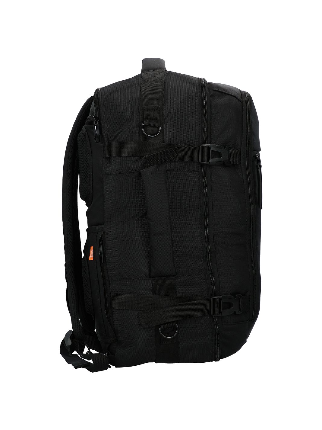 Polestream Strz by Vienna Business-ryggsäck RFID-skydd 47 cm Laptopfack