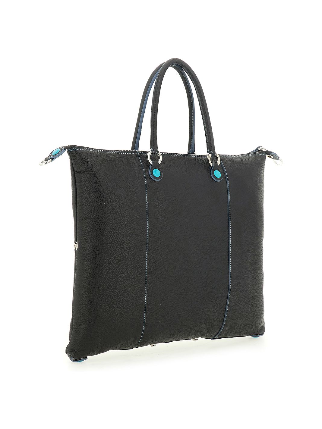 Gabs G3 Borsetta Vera Pelle 43 cm Gabs G3 Borsetta Vera Pelle 43 cm