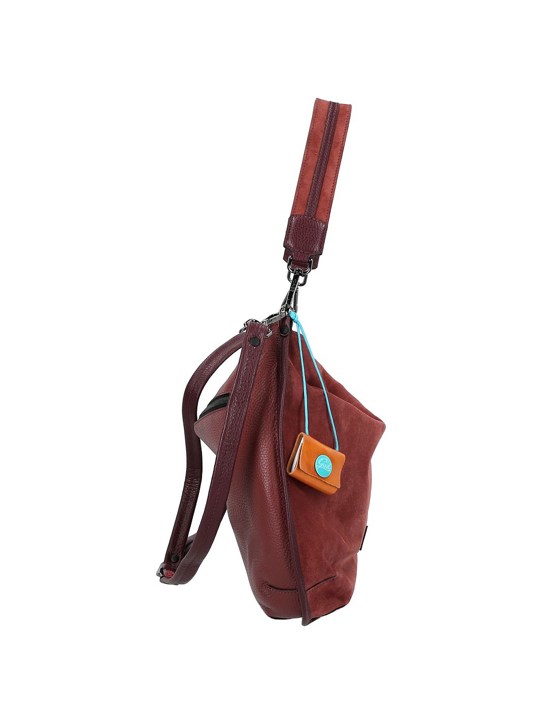Gabs Lella Borsa a spalla Vera Pelle 38 cm Gabs Lella Borsa a spalla Vera Pelle 38 cm
