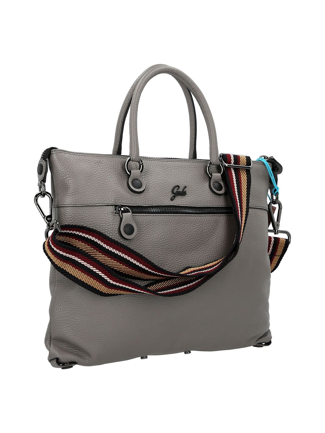 Gabs Lavinia Borsetta Vera Pelle 37 cm Gabs Lavinia Borsetta Vera Pelle 37 cm