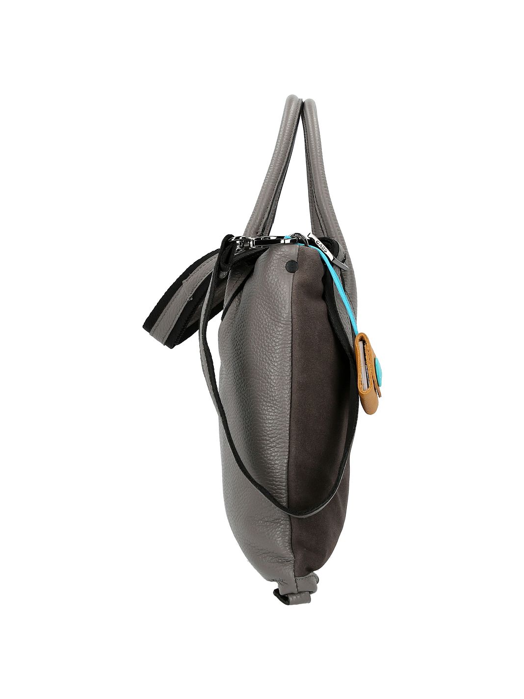 Gabs Arabella Borsa a spalla Vera Pelle 37 cm Gabs Arabella Borsa a spalla Vera Pelle 37 cm