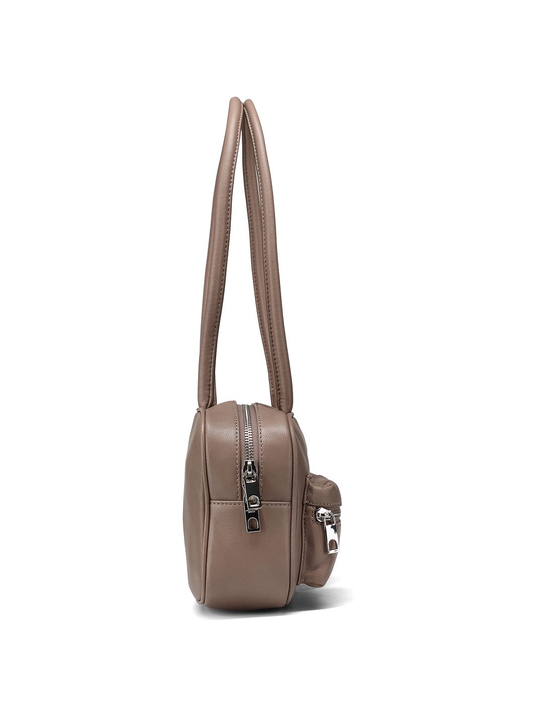 Liebeskind Jil Axelväska Läder 26 cm