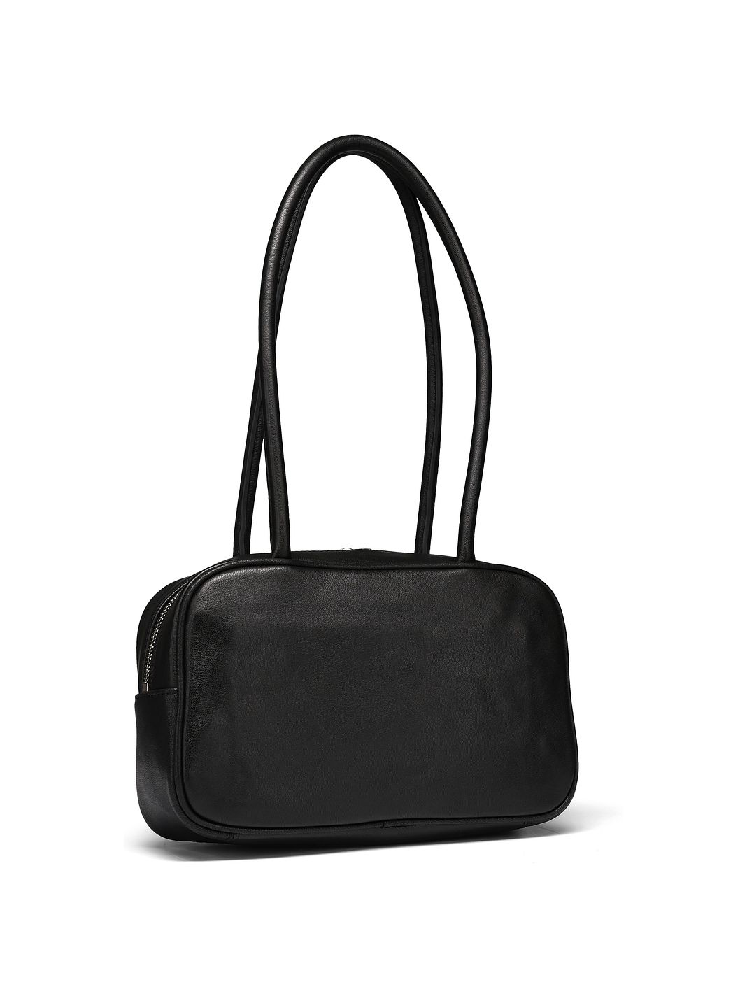 Liebeskind Jil Axelväska Läder 26 cm
