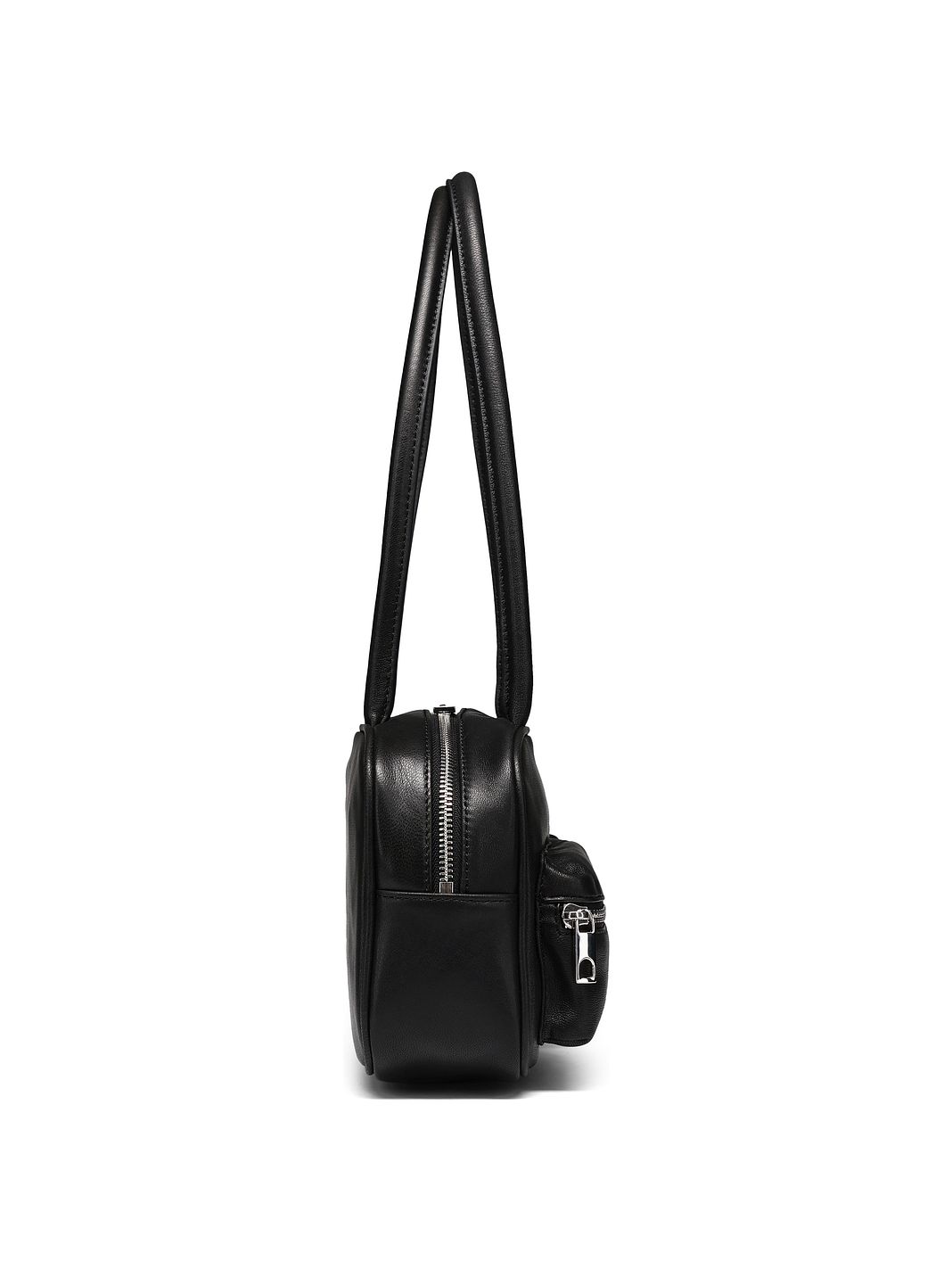 Liebeskind Jil Axelväska Läder 26 cm