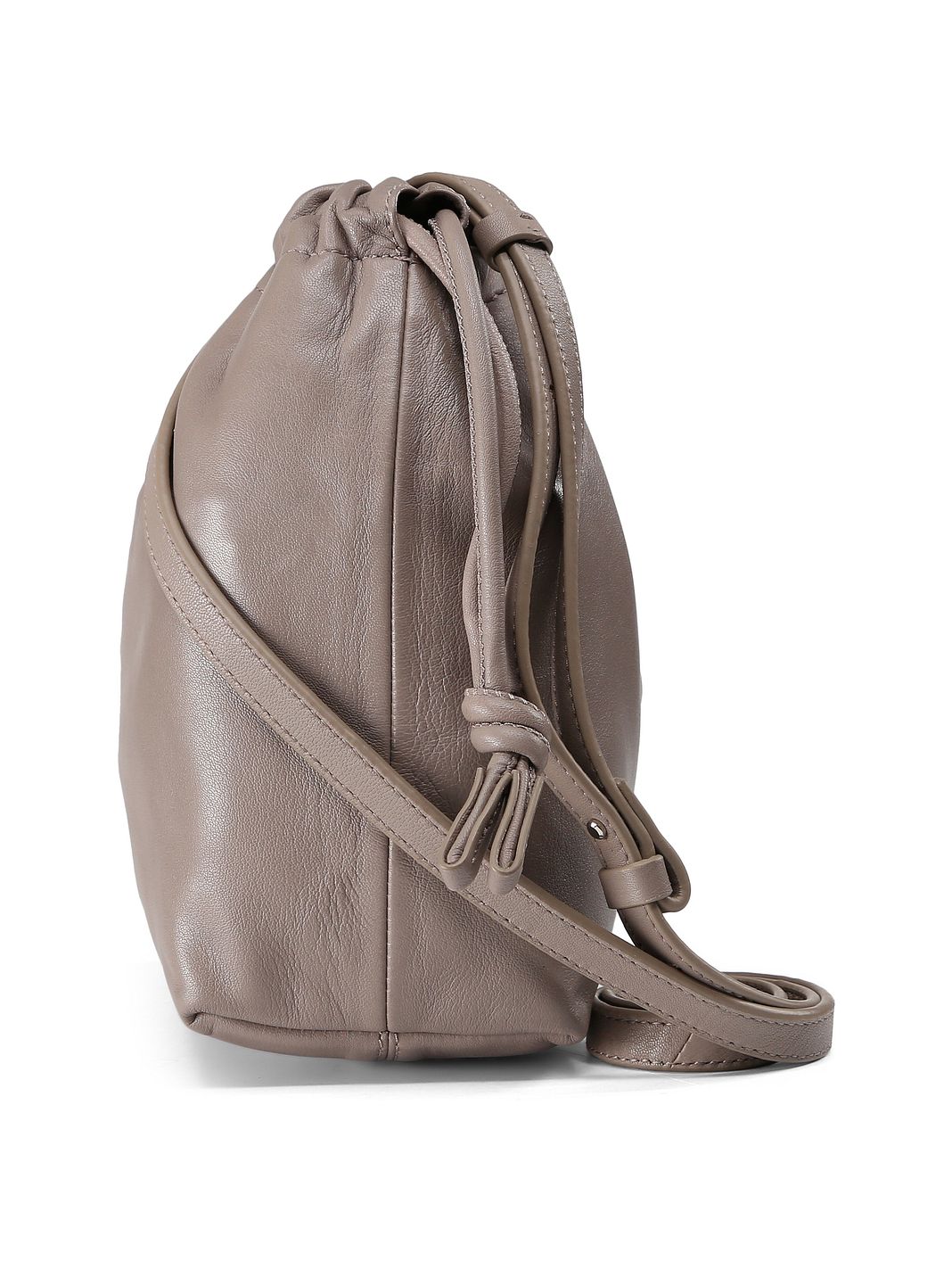 Liebeskind Lya Crossbody-laukku Nahka 23 cm