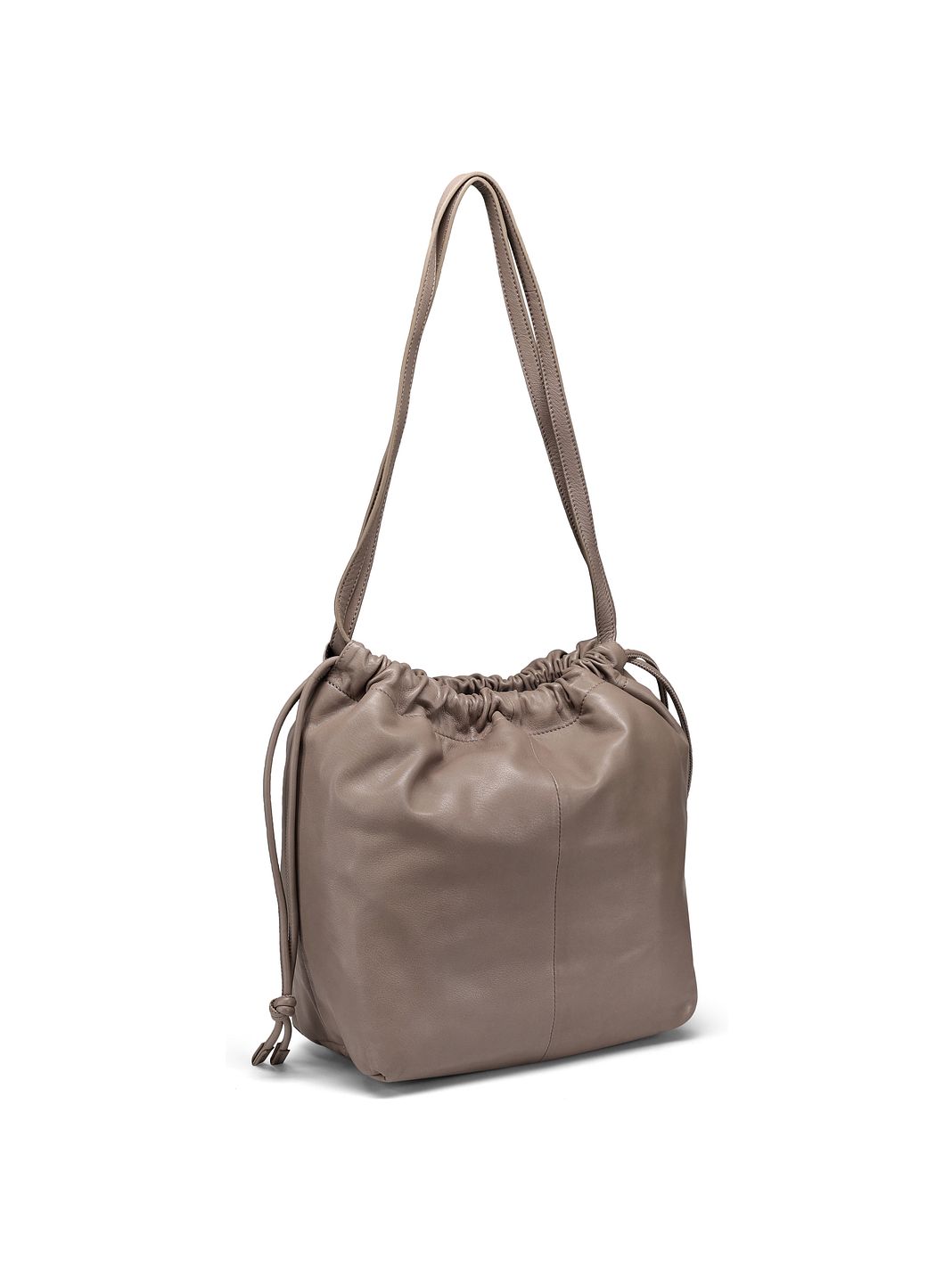 Liebeskind Lya Axelväska Läder 27 cm Liebeskind Lya Axelväska Läder 27 cm