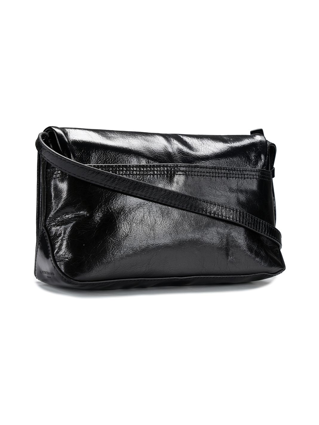Liebeskind Rive Borsa a tracolla Vera Pelle 26 cm Liebeskind Rive Borsa a tracolla Vera Pelle 26 cm