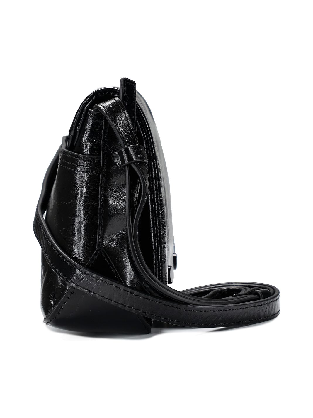 Liebeskind Rive Borsa a tracolla Vera Pelle 26 cm Liebeskind Rive Borsa a tracolla Vera Pelle 26 cm