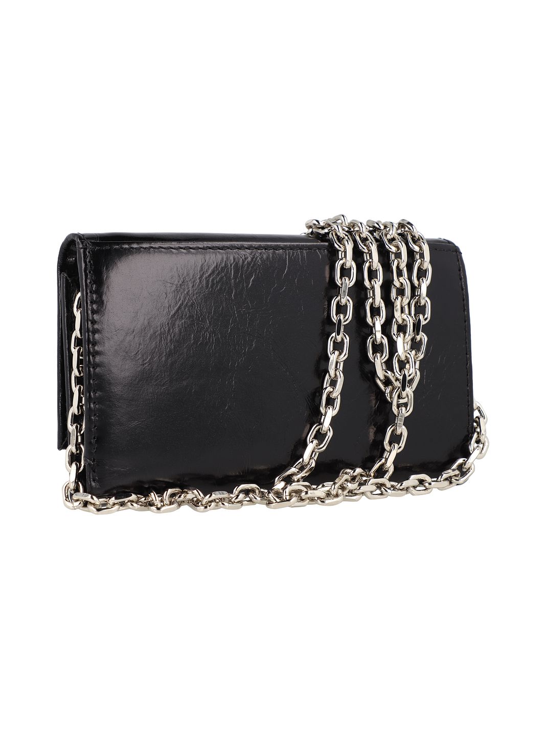 Liebeskind Malia Pochette L Protezione RFID Vera Pelle 15.5 cm Liebeskind Malia Pochette L Protezione RFID Vera Pelle 15.5 cm