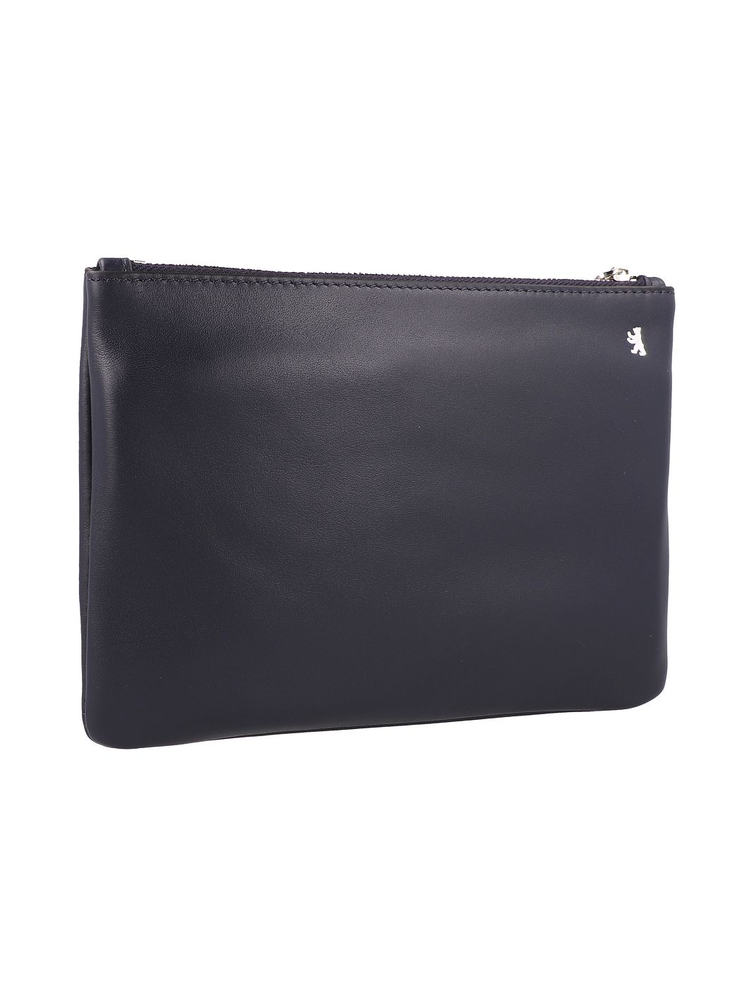 Liebeskind Dancing Letters Borsa per cosmetici Vera Pelle 21 cm Liebeskind Dancing Letters Borsa per cosmetici Vera Pelle 21 cm