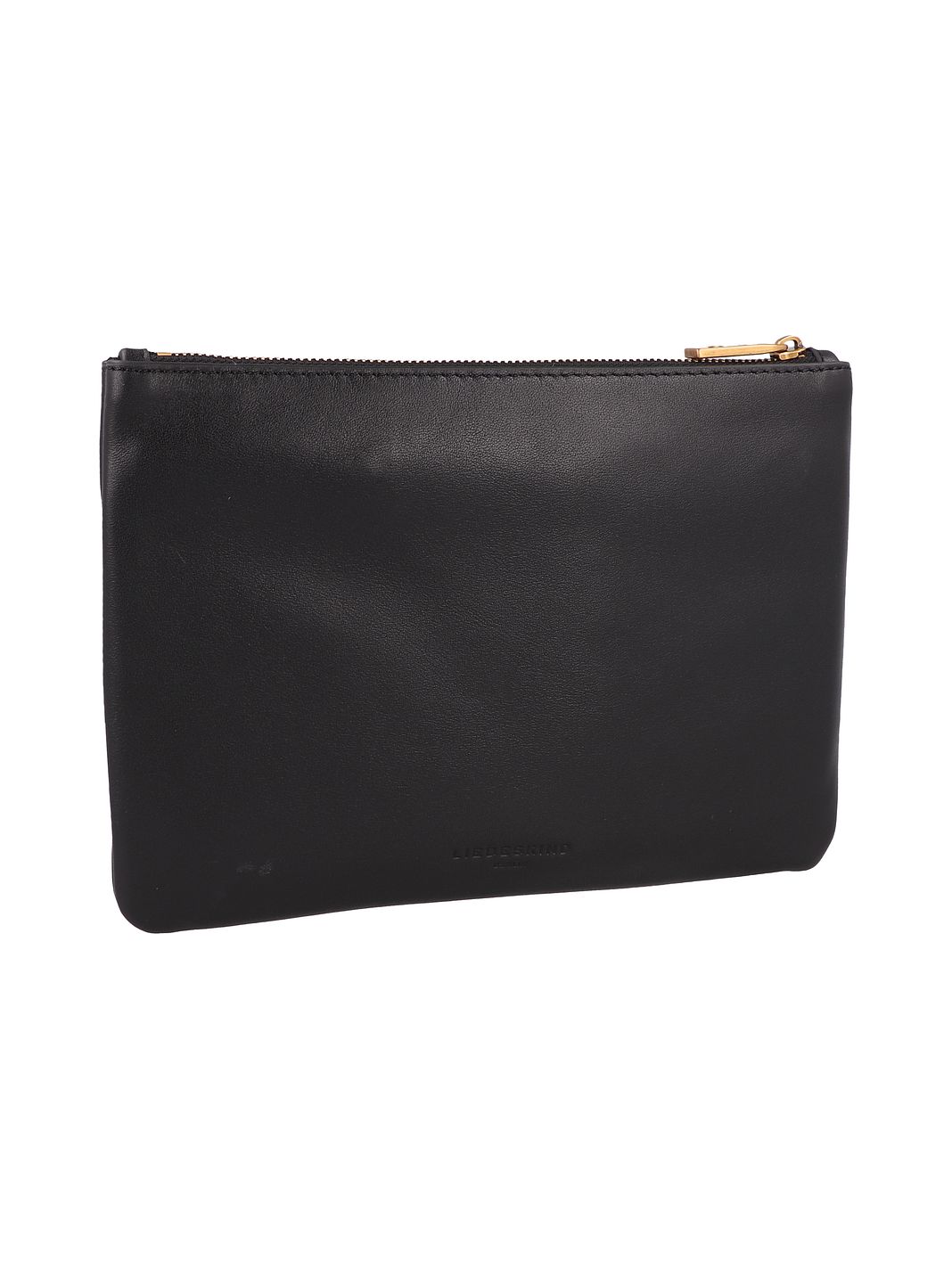 Liebeskind Dancing Letters Borsa per cosmetici Vera Pelle 21 cm Liebeskind Dancing Letters Borsa per cosmetici Vera Pelle 21 cm