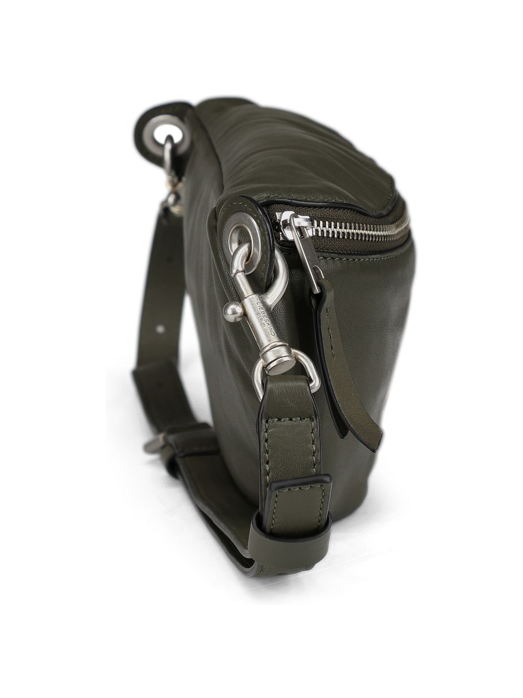 Liebeskind Tavia Marsupio Vera Pelle 27.5 cm Liebeskind Tavia Marsupio Vera Pelle 27.5 cm