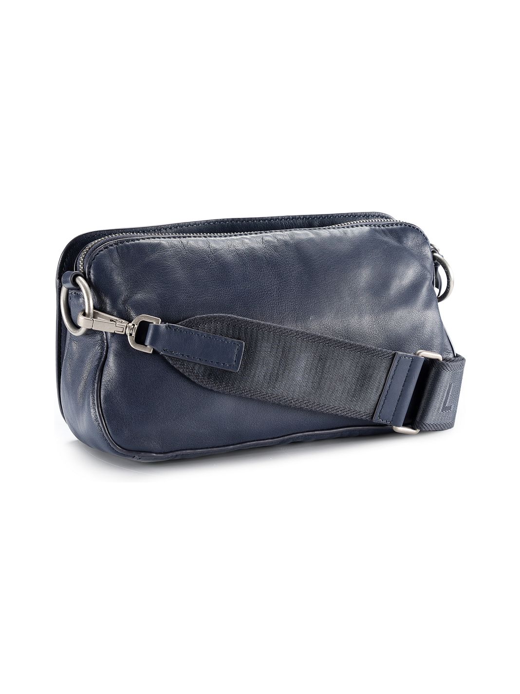 Liebeskind Clarice Borsa a tracolla M Vera Pelle 27 cm Liebeskind Clarice Borsa a tracolla M Vera Pelle 27 cm