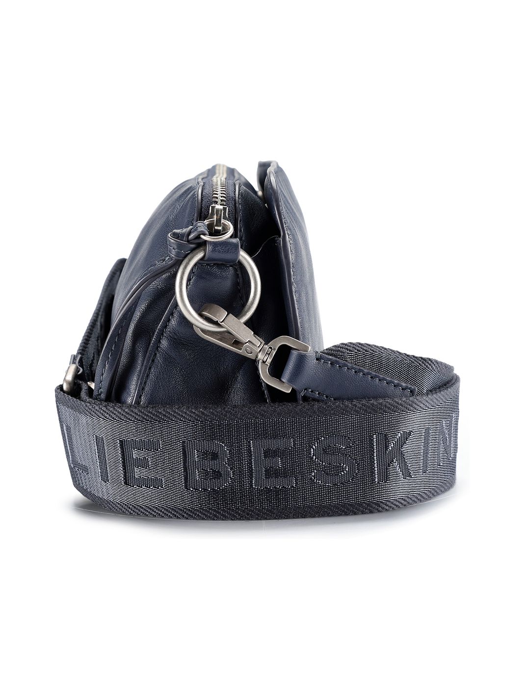 Liebeskind Clarice Borsa a tracolla M Vera Pelle 27 cm Liebeskind Clarice Borsa a tracolla M Vera Pelle 27 cm