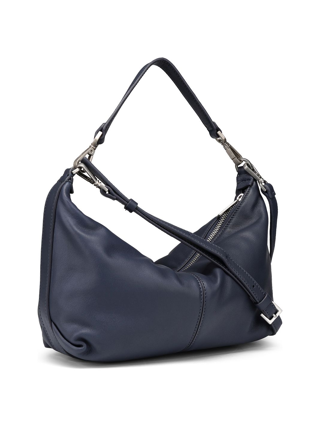 Liebeskind Paris Borsa a tracolla Vera Pelle 34 cm Liebeskind Paris Borsa a tracolla Vera Pelle 34 cm