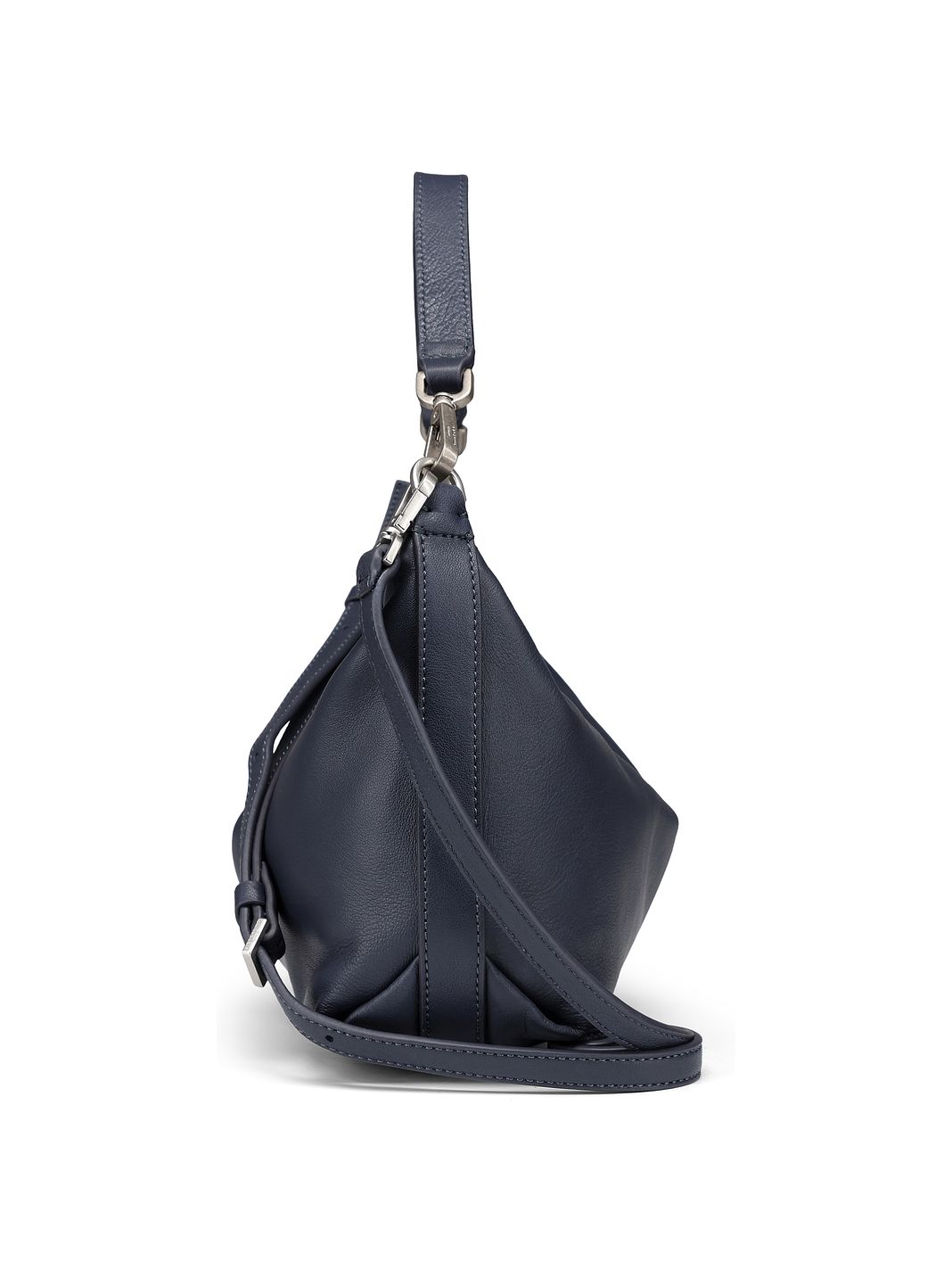 Liebeskind Paris Borsa a tracolla Vera Pelle 34 cm Liebeskind Paris Borsa a tracolla Vera Pelle 34 cm