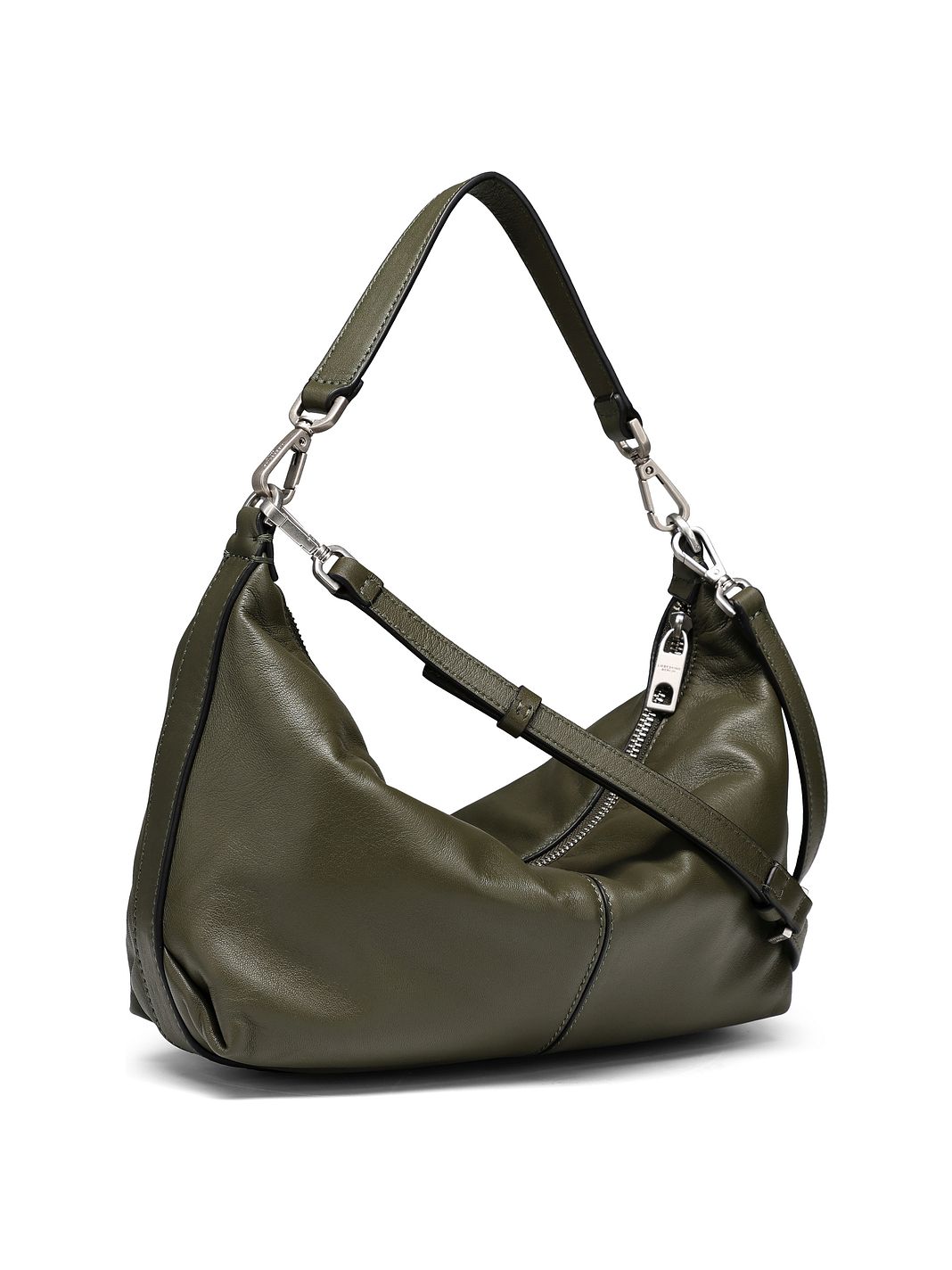 Liebeskind Paris Borsa a tracolla Vera Pelle 34 cm Liebeskind Paris Borsa a tracolla Vera Pelle 34 cm