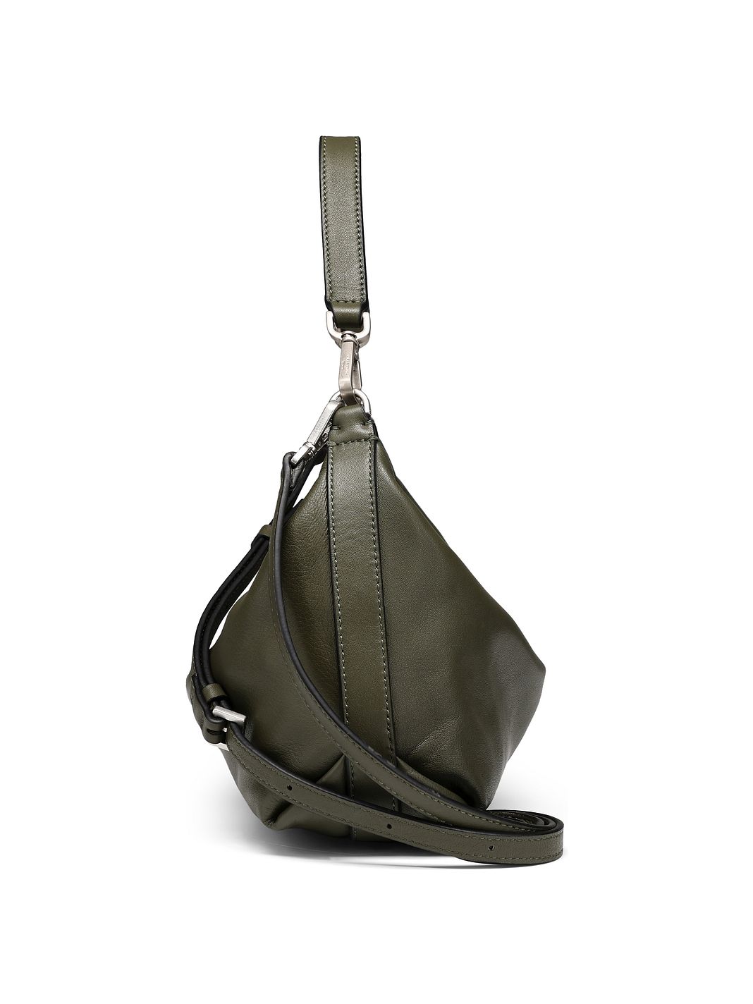 Liebeskind Paris Borsa a tracolla Vera Pelle 34 cm Liebeskind Paris Borsa a tracolla Vera Pelle 34 cm