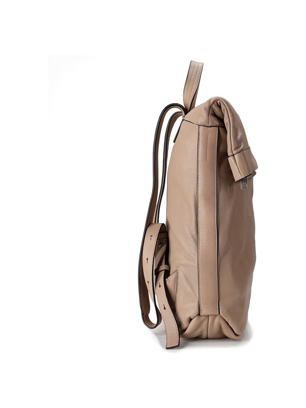 Liebeskind Elvira Zaino da giorno Vera Pelle 66 cm Vano porta PC Liebeskind Elvira Zaino da giorno Vera Pelle 66 cm Vano porta PC