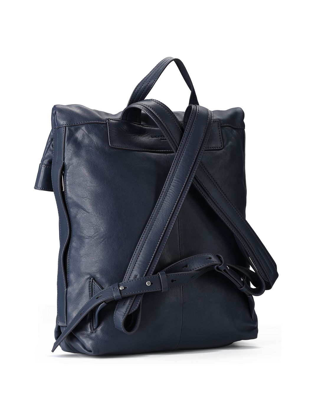 Liebeskind Elvira Zaino da giorno Vera Pelle 66 cm Vano porta PC Liebeskind Elvira Zaino da giorno Vera Pelle 66 cm Vano porta PC