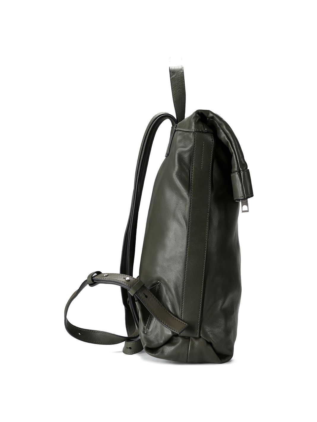 Liebeskind Elvira Zaino da giorno Vera Pelle 66 cm Vano porta PC Liebeskind Elvira Zaino da giorno Vera Pelle 66 cm Vano porta PC