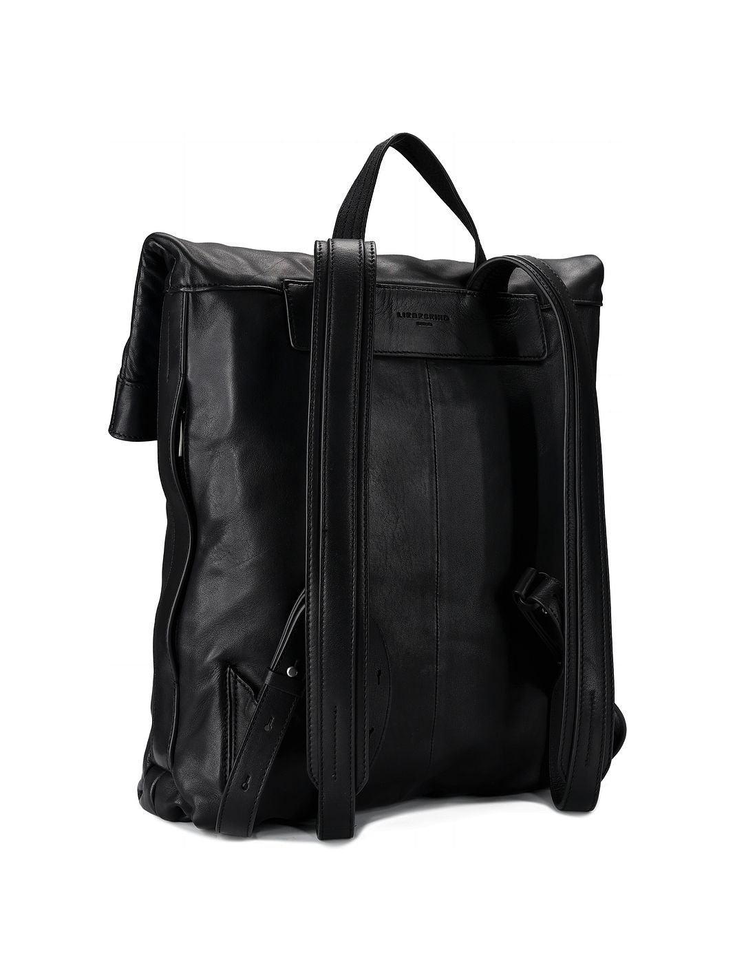 Liebeskind Elvira Zaino da giorno Vera Pelle 66 cm Vano porta PC Liebeskind Elvira Zaino da giorno Vera Pelle 66 cm Vano porta PC