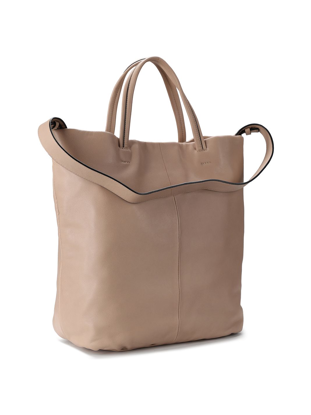 Liebeskind Hera Borsa shopper L Vera Pelle 37 cm Liebeskind Hera Borsa shopper L Vera Pelle 37 cm