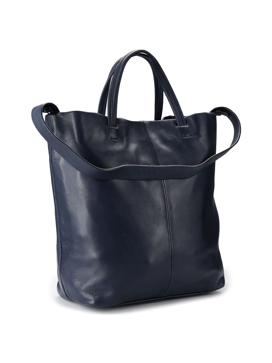 Liebeskind Hera Borsa shopper L Vera Pelle 37 cm Liebeskind Hera Borsa shopper L Vera Pelle 37 cm