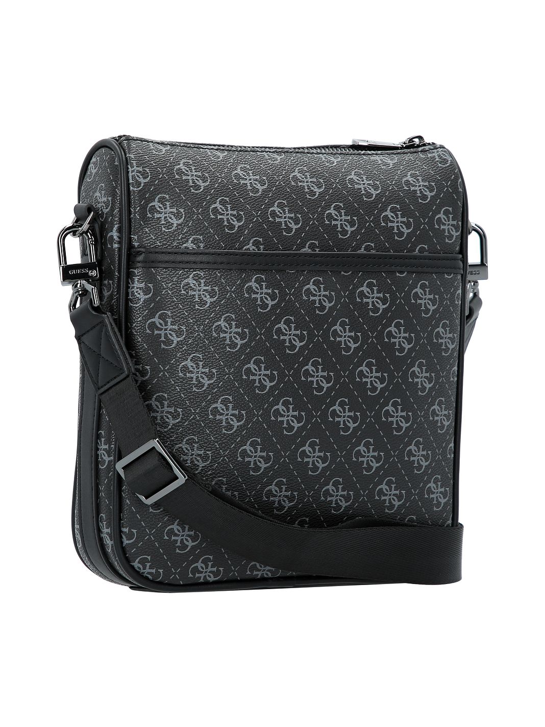 Guess Milano Bolsa de hombro 22 cm Guess Milano Bolsa de hombro 22 cm