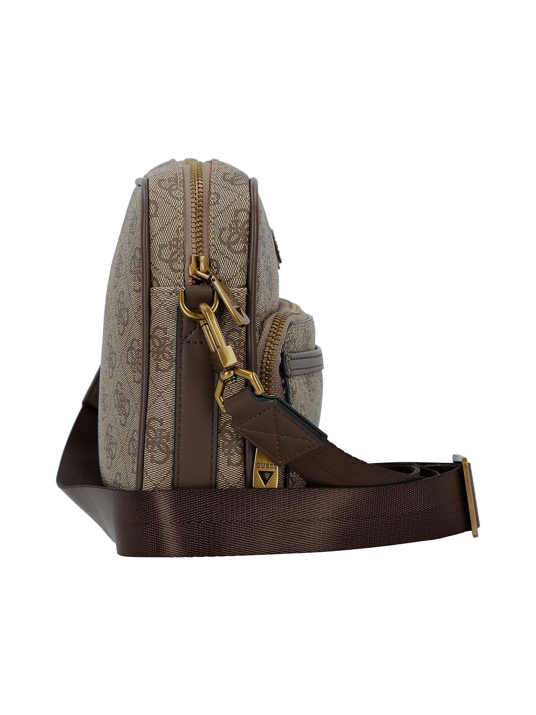 Guess Milano Bolsa de hombro 25 cm