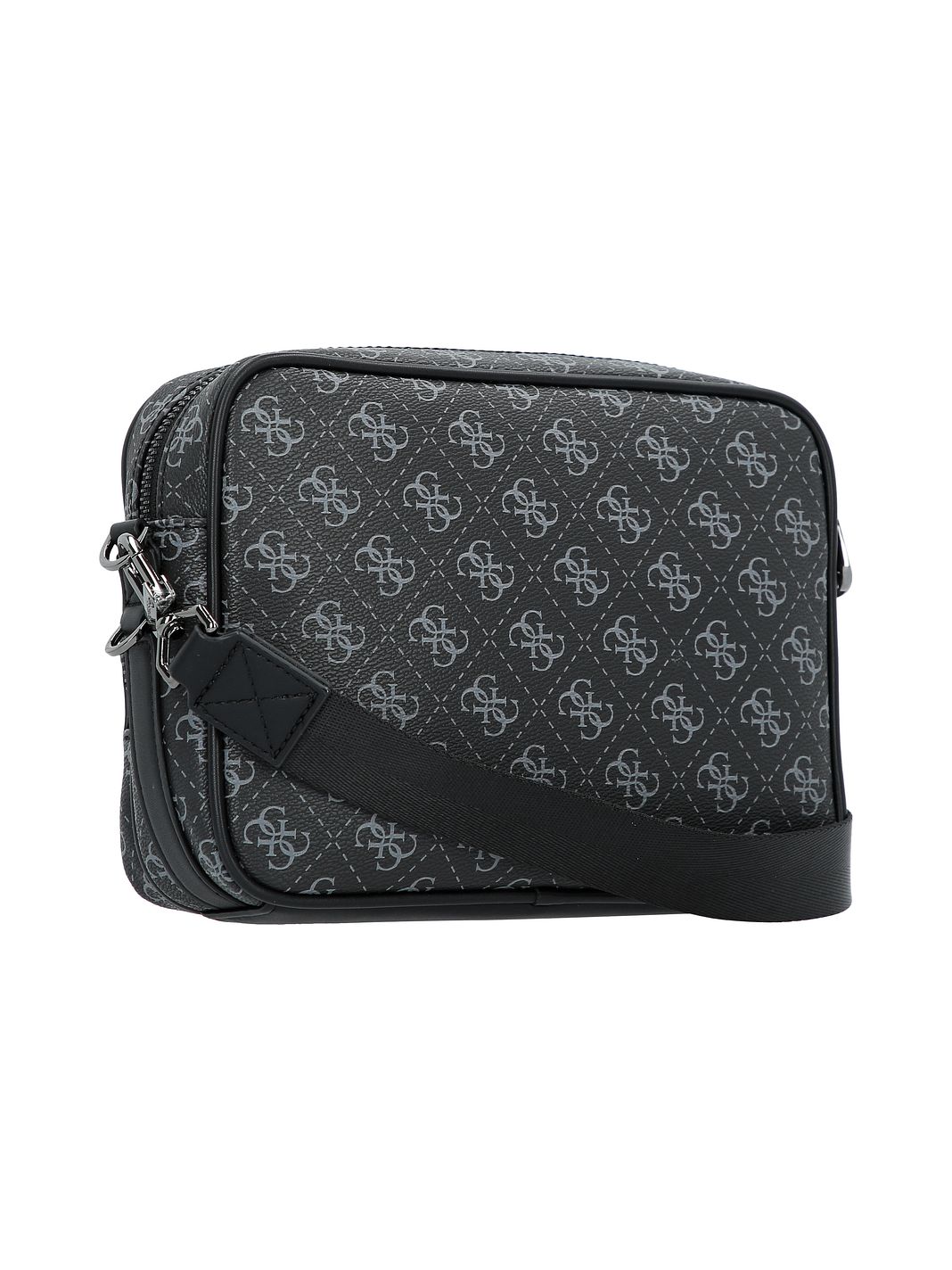 Guess Milano Bolsa de hombro 25 cm Guess Milano Bolsa de hombro 25 cm