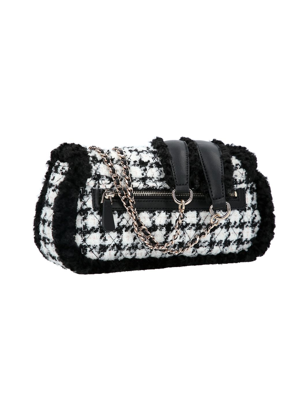 Guess Christi Borsa a spalla 29 cm Guess Christi Borsa a spalla 29 cm