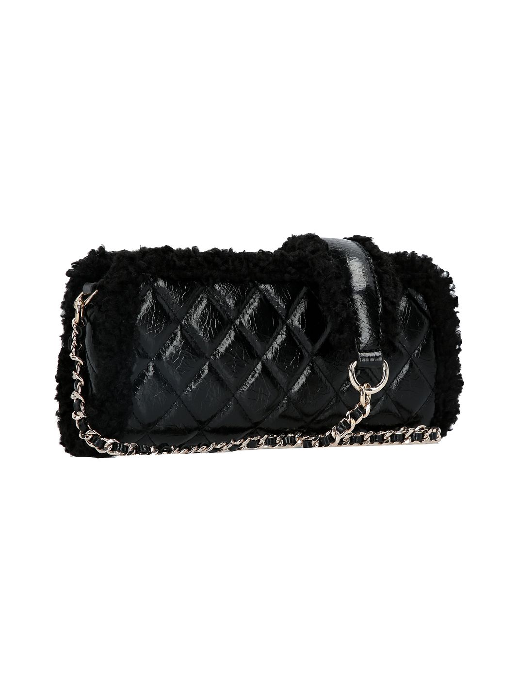 Guess Christi Borsa a tracolla 23 cm Guess Christi Borsa a tracolla 23 cm