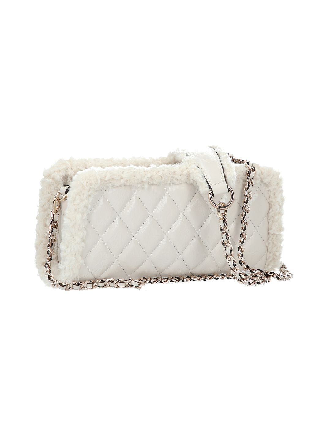 Guess Christi Borsa a tracolla 23 cm Guess Christi Borsa a tracolla 23 cm
