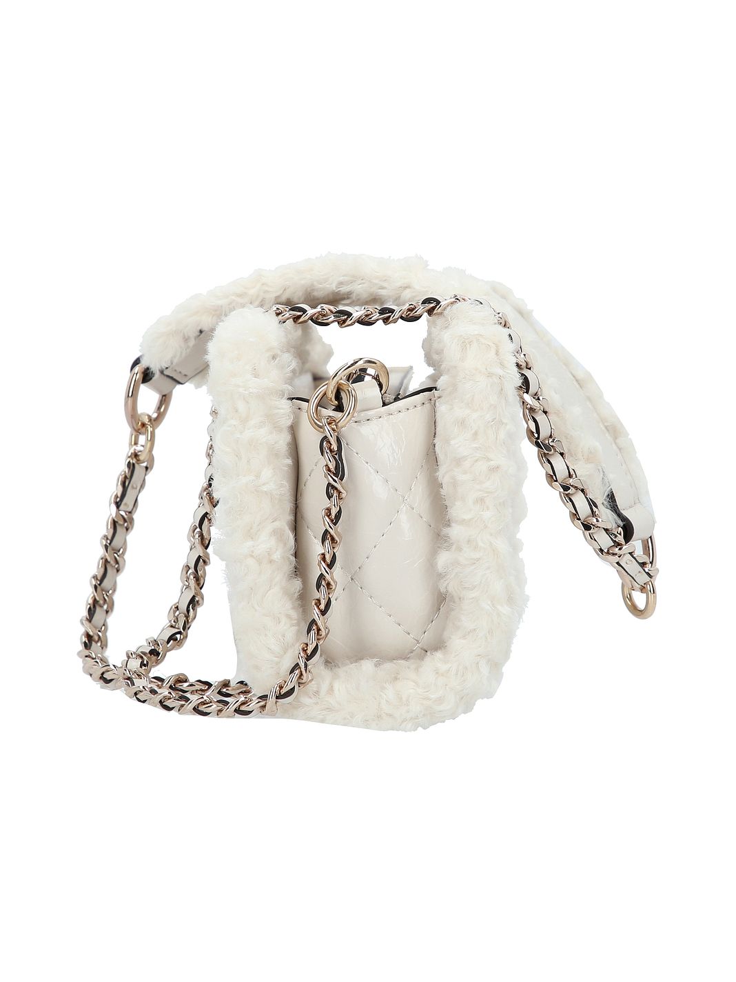 Guess Christi Borsa a tracolla 23 cm Guess Christi Borsa a tracolla 23 cm
