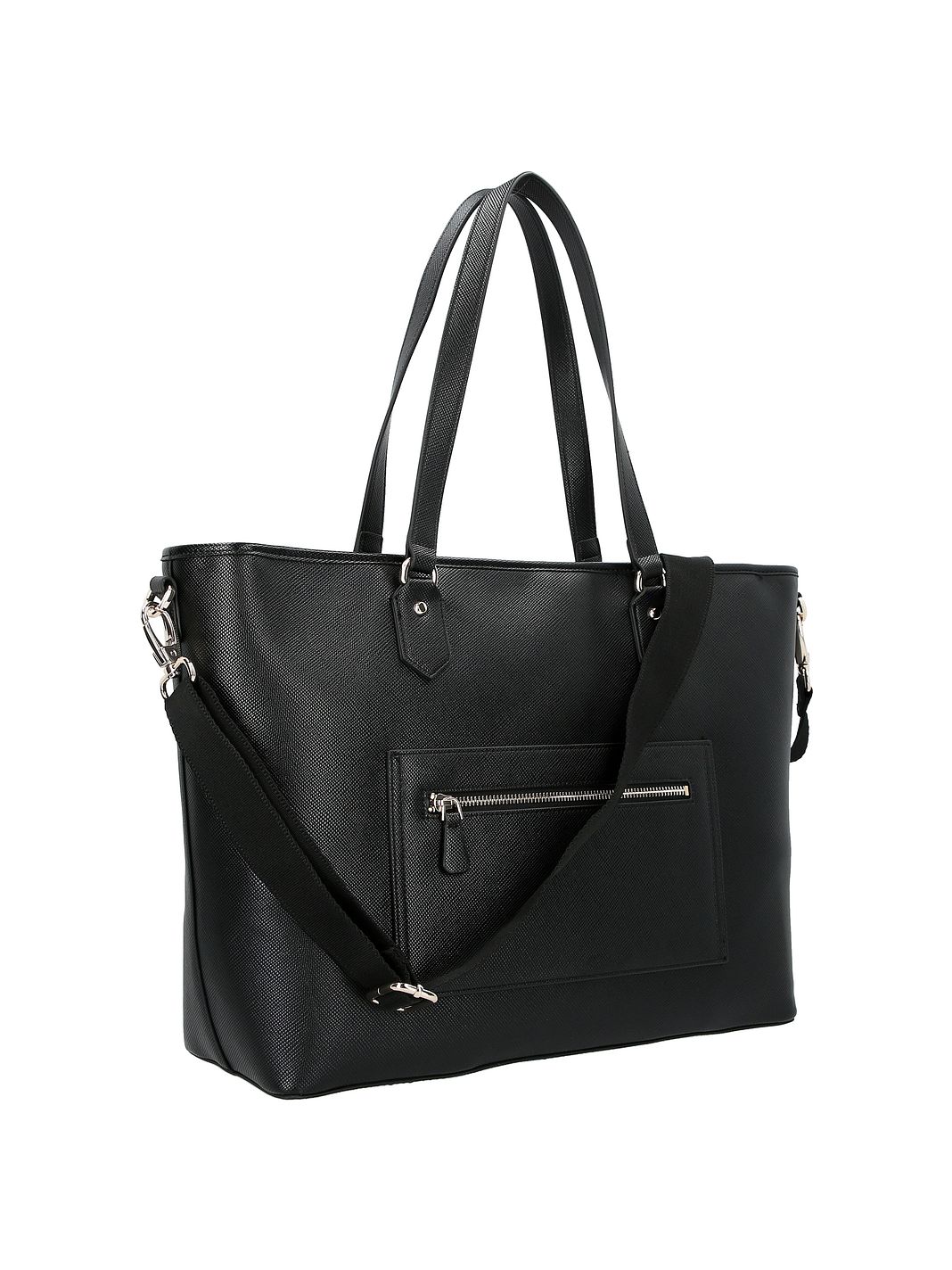 Guess Norom Bolsa de hombro 46 cm