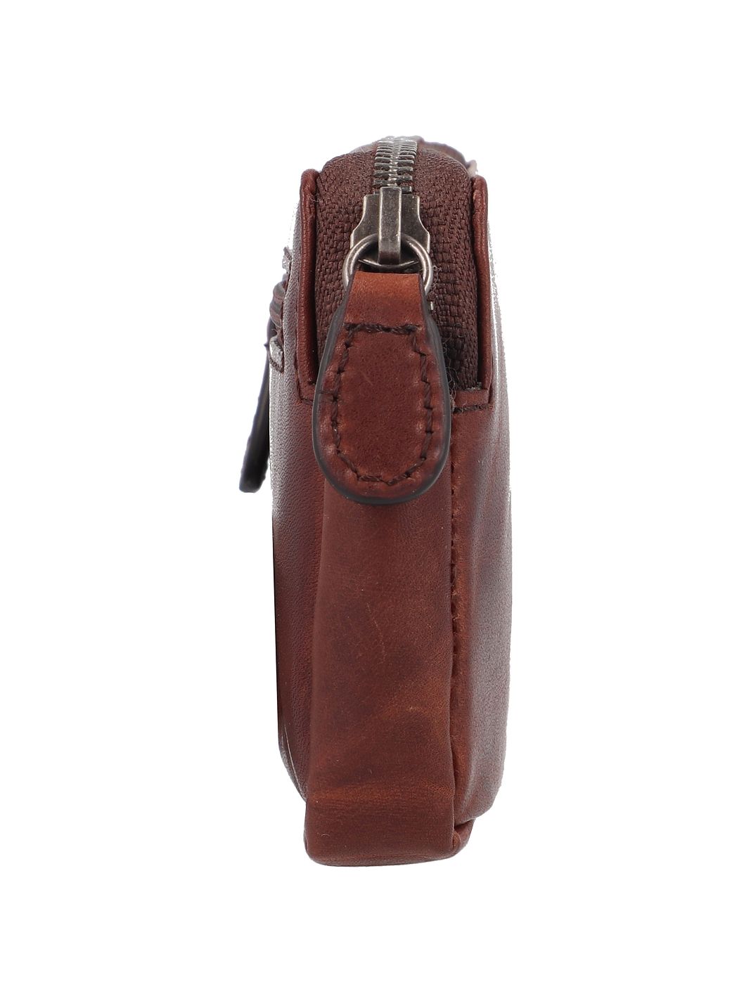 Leonhard Heyden Roma Portafoglio chiave Vera Pelle 13 cm Leonhard Heyden Roma Portafoglio chiave Vera Pelle 13 cm