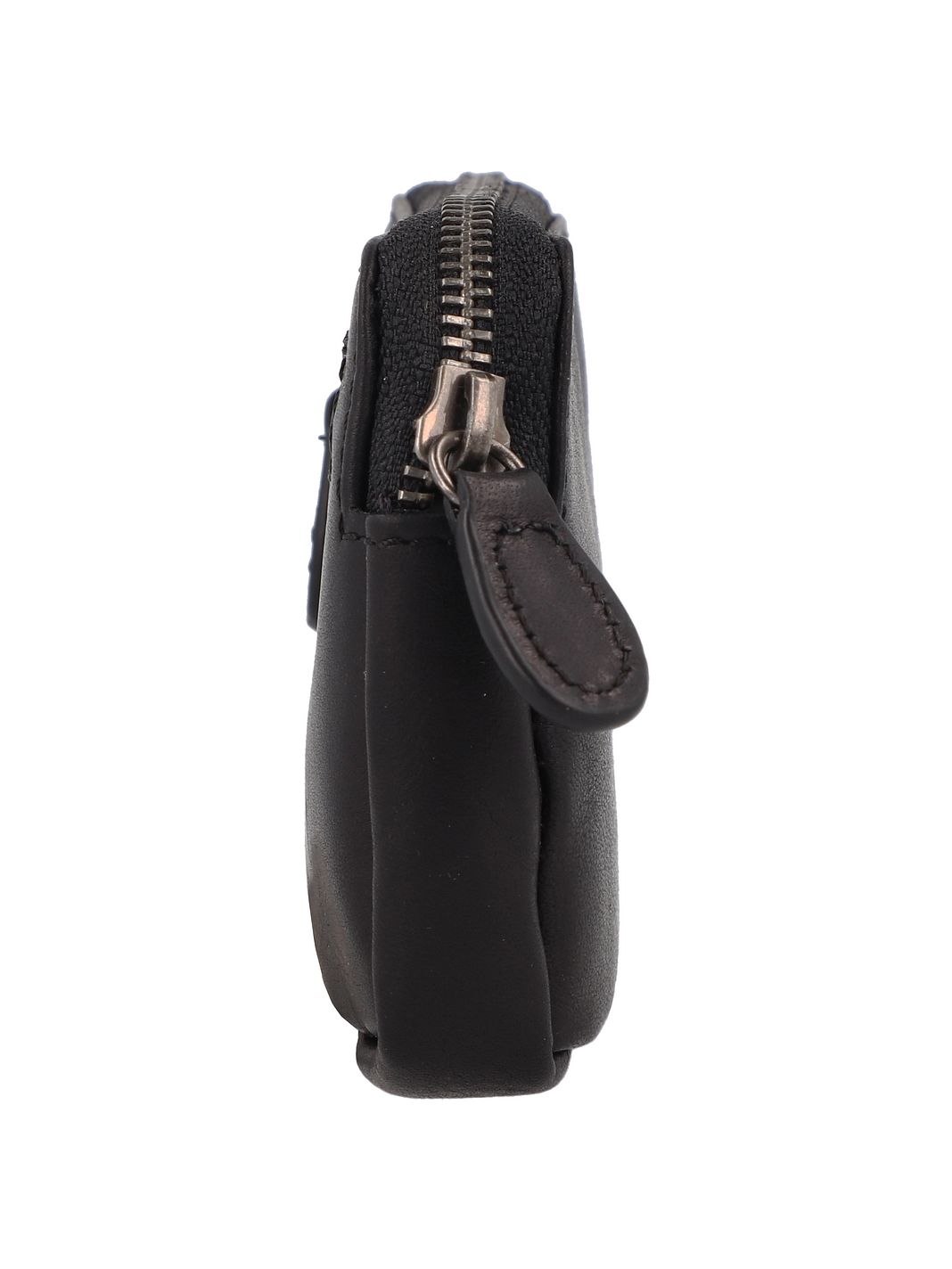 Leonhard Heyden Roma Portafoglio chiave Vera Pelle 13 cm Leonhard Heyden Roma Portafoglio chiave Vera Pelle 13 cm