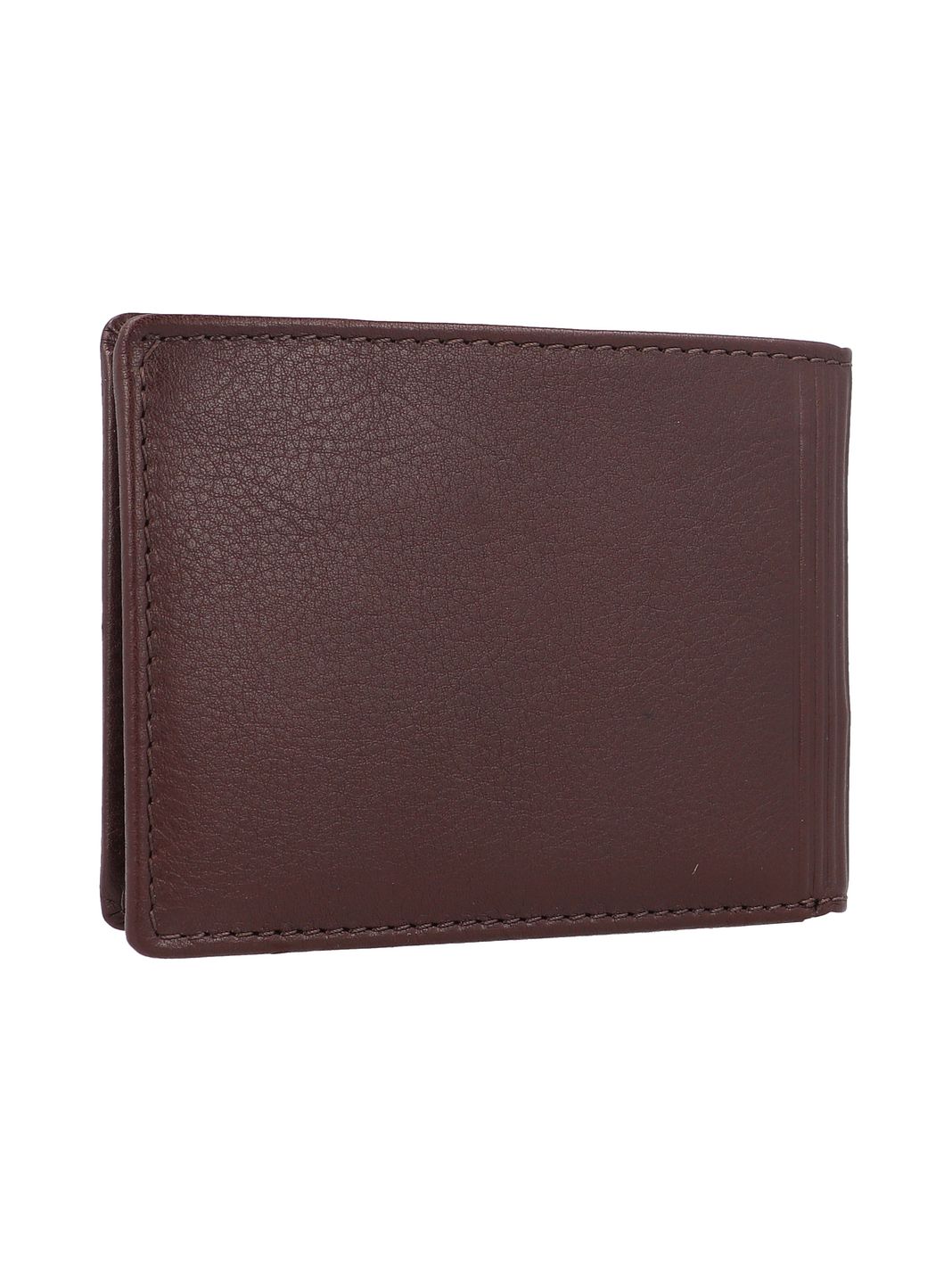 camel active Cliff Portafoglio Protezione RFID Vera Pelle 11.5 cm