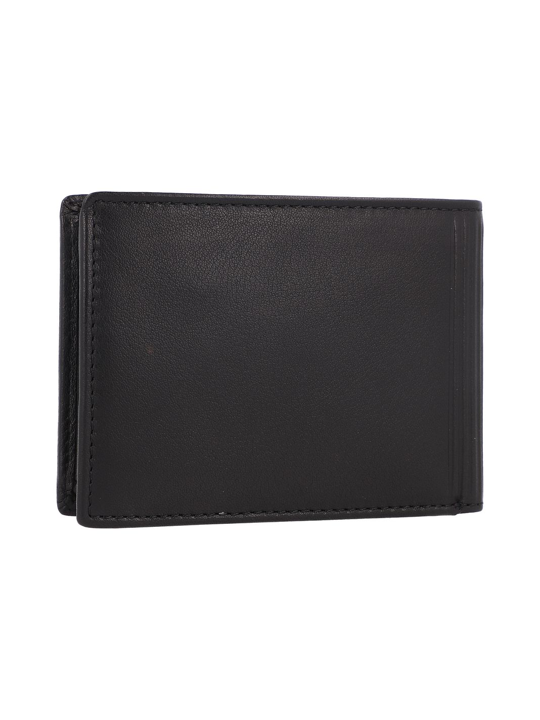 camel active Cliff Portafoglio Protezione RFID Vera Pelle 11.5 cm