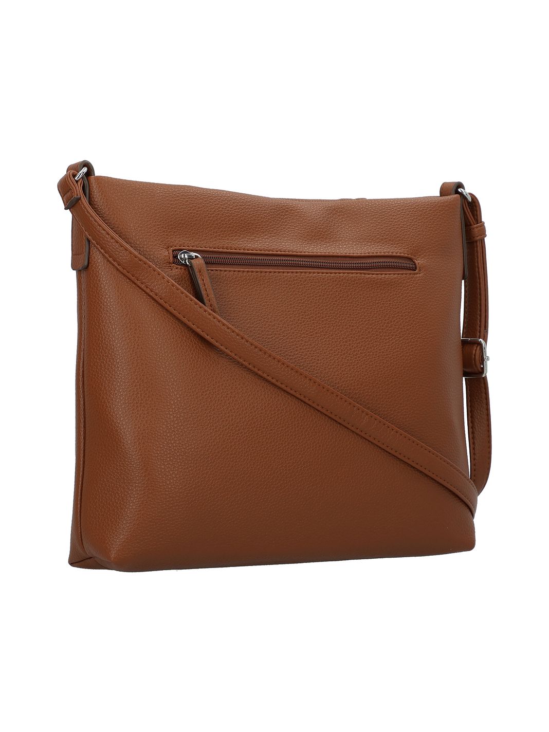 Tom Tailor Beca Crossbody taske 35 cm Tom Tailor Beca Crossbody taske 35 cm