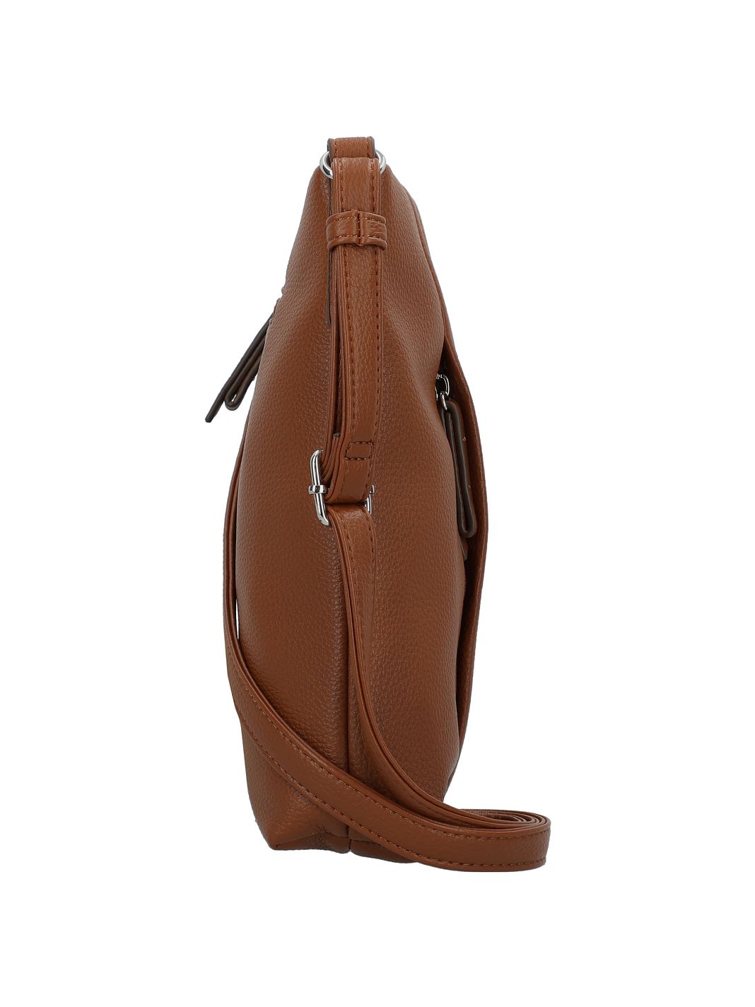 Tom Tailor Beca Crossbody taske 35 cm Tom Tailor Beca Crossbody taske 35 cm