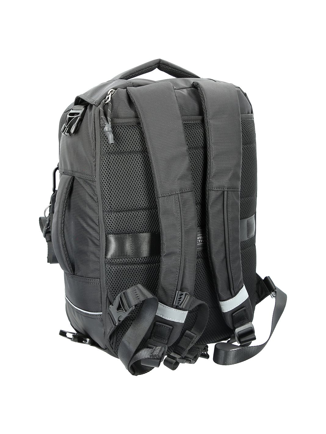 camel active Connect Zaino da giorno L 42 cm Vano porta PC camel active Connect Zaino da giorno L 42 cm Vano porta PC