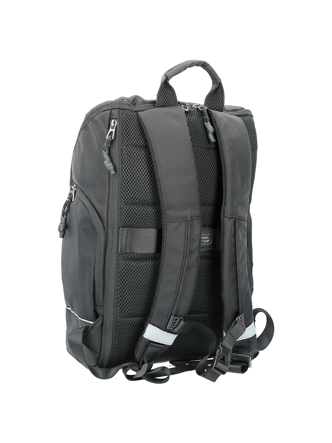 camel active Connect Zaino da giorno M 44 cm camel active Connect Zaino da giorno M 44 cm