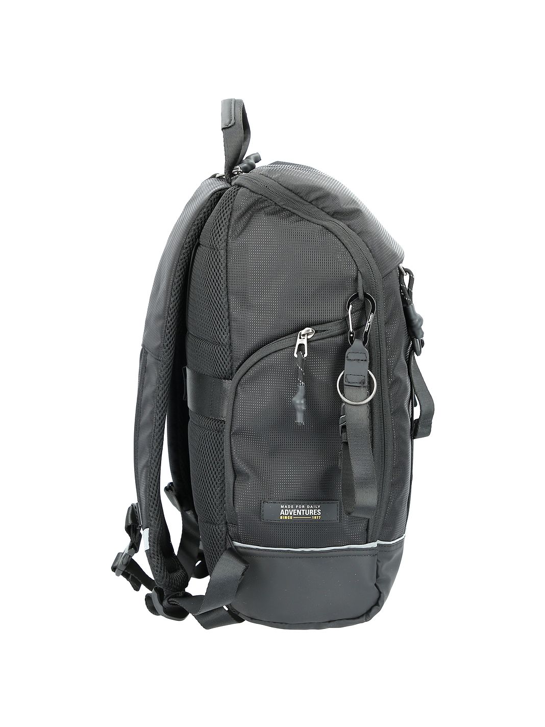 camel active Connect Zaino da giorno M 44 cm camel active Connect Zaino da giorno M 44 cm